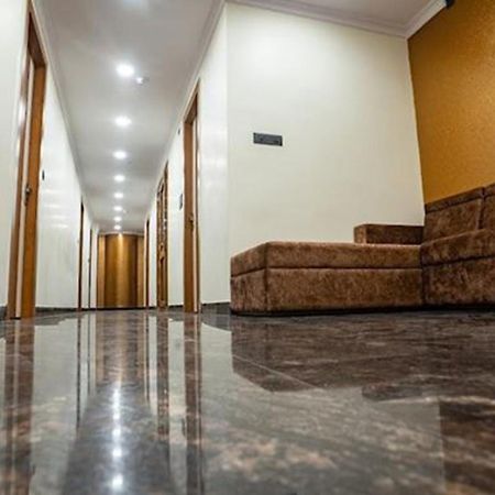 Fabhotel Prime Tiyara Inn Calcutta Exterior foto