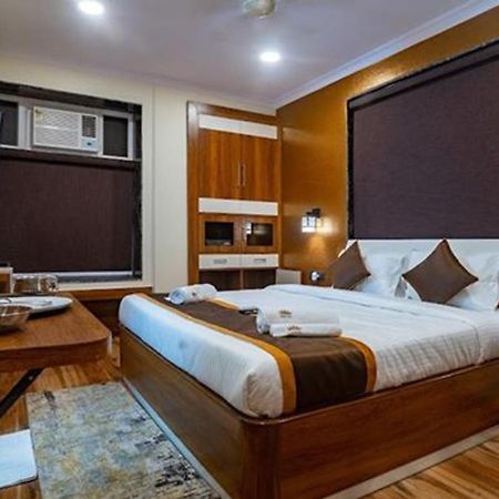 Fabhotel Prime Tiyara Inn Calcutta Exterior foto