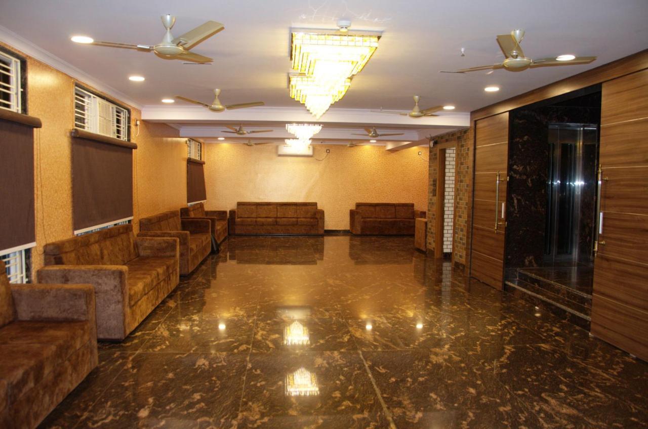 Fabhotel Prime Tiyara Inn Calcutta Exterior foto