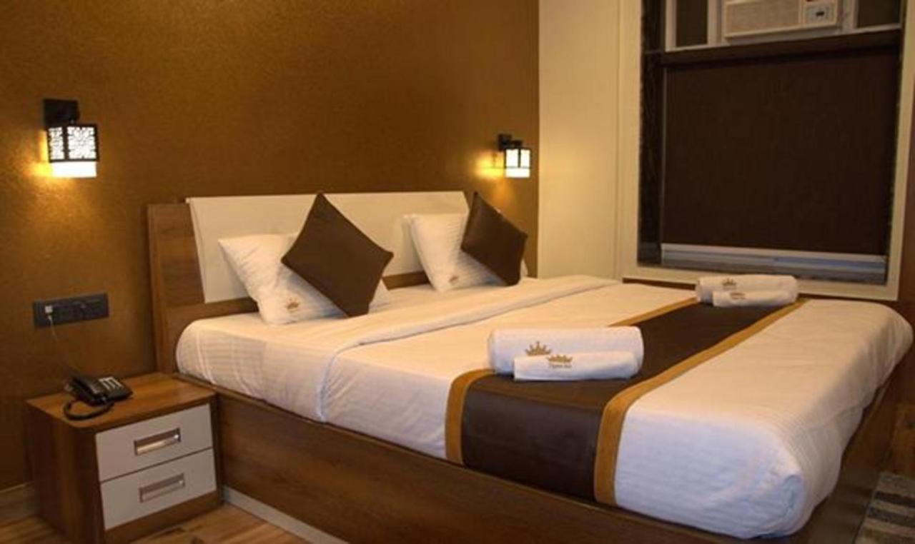 Fabhotel Prime Tiyara Inn Calcutta Exterior foto