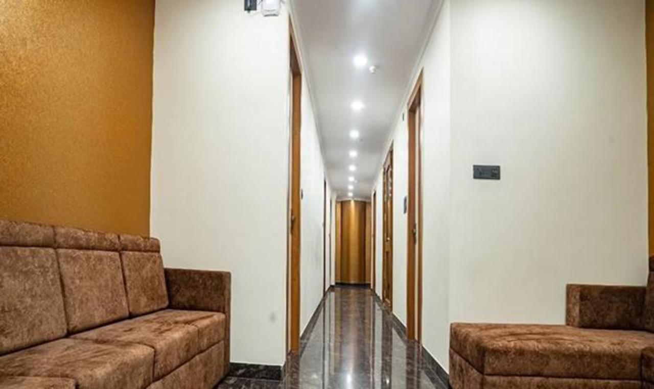 Fabhotel Prime Tiyara Inn Calcutta Exterior foto