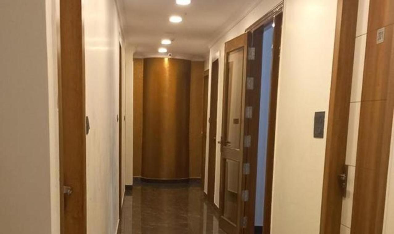 Fabhotel Prime Tiyara Inn Calcutta Exterior foto
