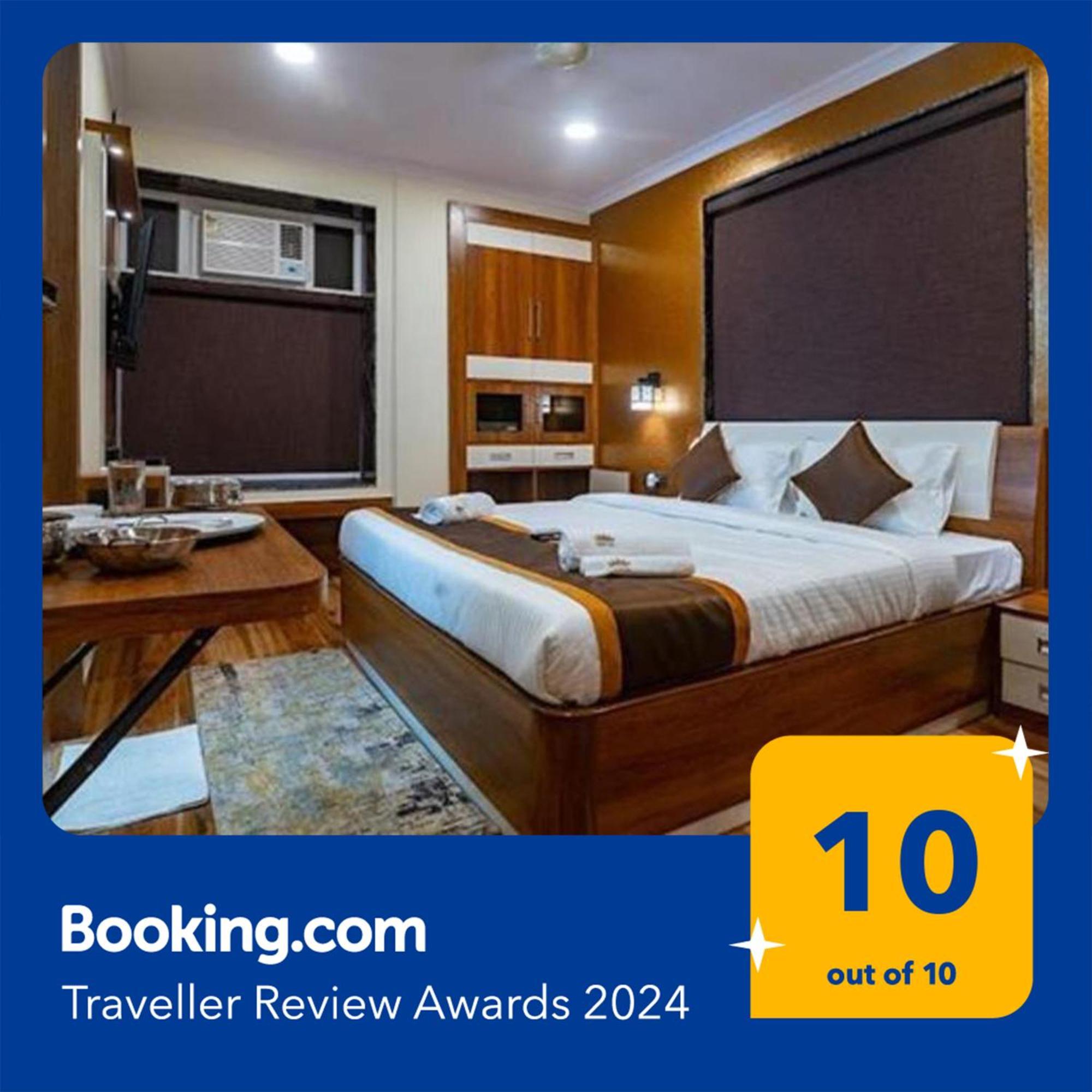 Fabhotel Prime Tiyara Inn Calcutta Exterior foto
