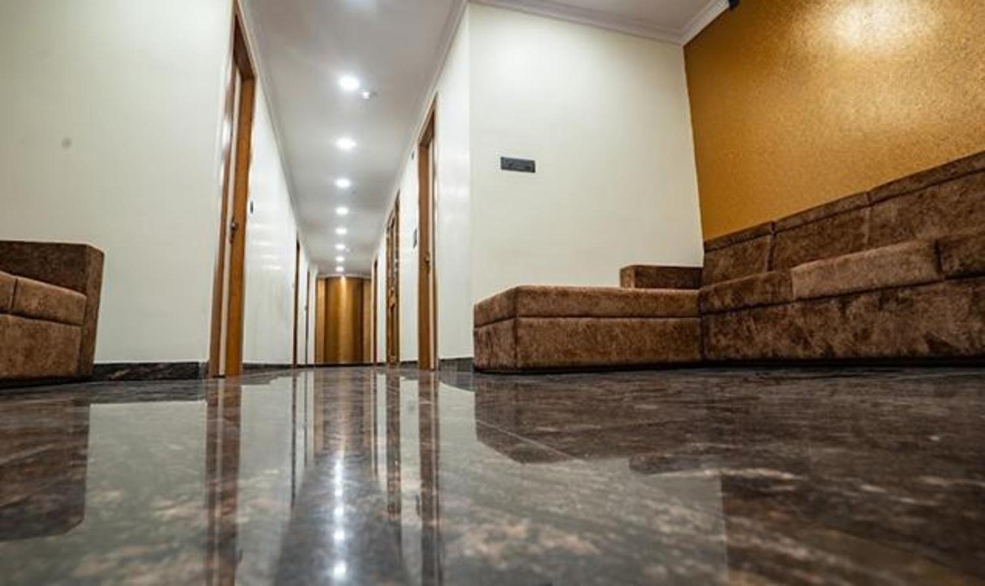 Fabhotel Prime Tiyara Inn Calcutta Exterior foto