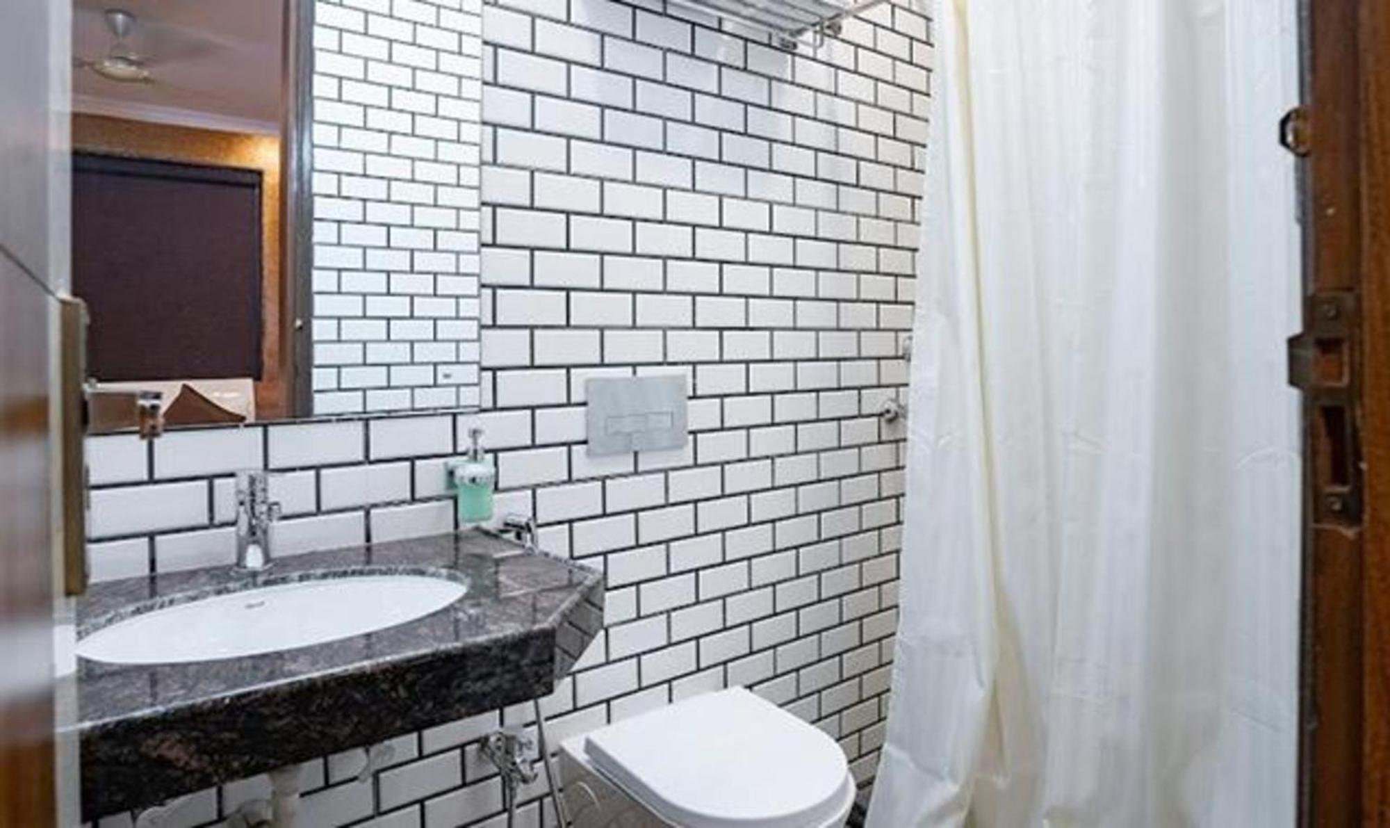 Fabhotel Prime Tiyara Inn Calcutta Exterior foto